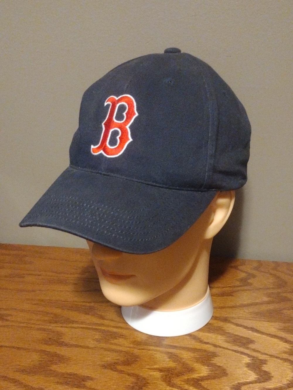 Boston Red Sox Cap Adult